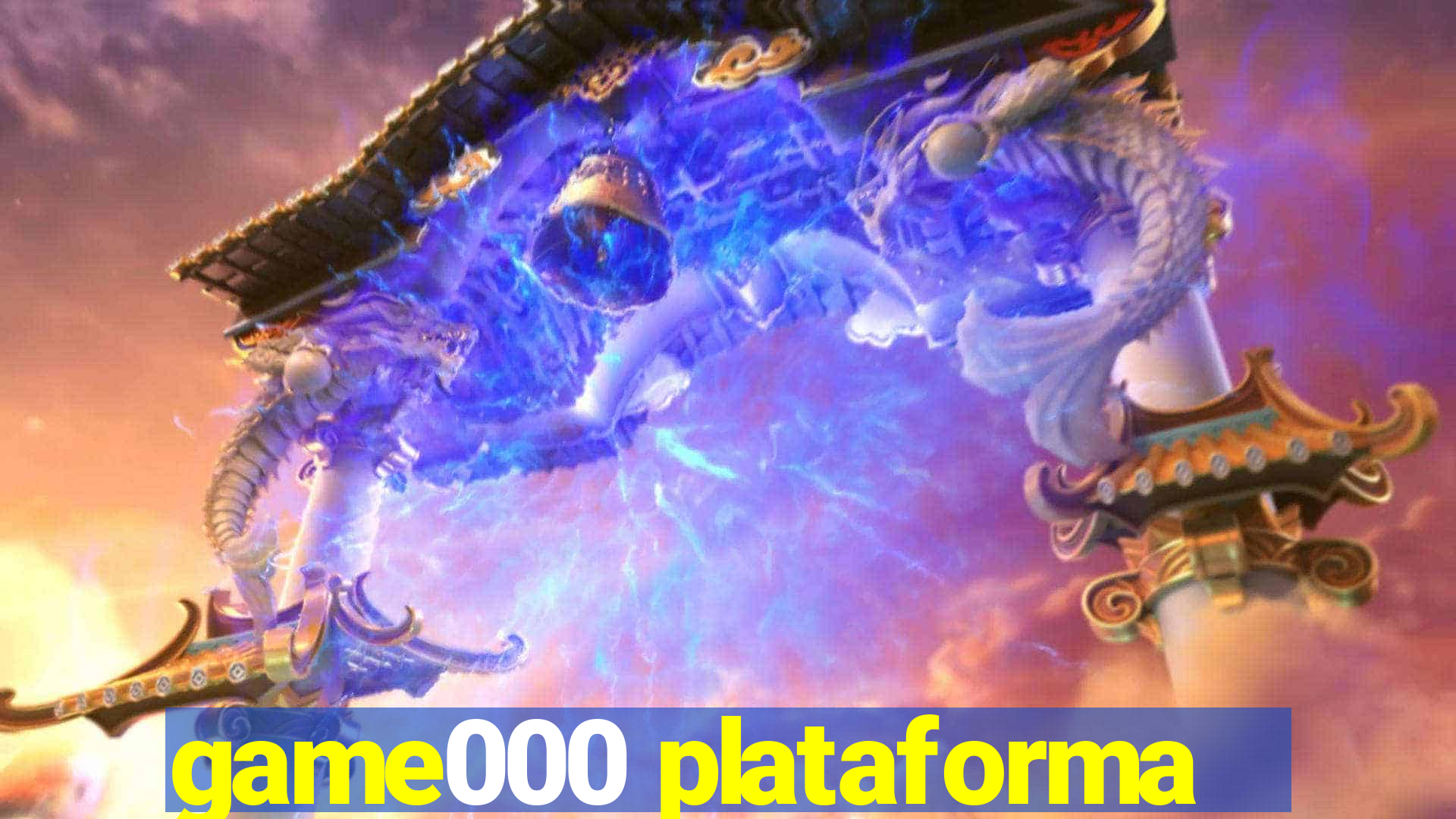 game000 plataforma